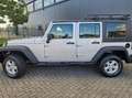 Jeep Wrangler Unlimited 2.8 CRD High Sport, bijtel vriendelijk! Grijs - thumbnail 12
