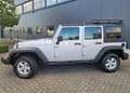Jeep Wrangler Unlimited 2.8 CRD High Sport, bijtel vriendelijk! Grijs - thumbnail 3