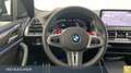 BMW X3 M Competition A Pano,AHK,HUD,SHv+h,21",h&k Bleu - thumbnail 5