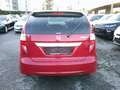 Honda FR-V "6-Sitzer" Rot - thumbnail 5