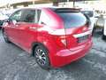 Honda FR-V "6-Sitzer" Rot - thumbnail 6