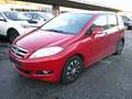Honda FR-V "6-Sitzer" Rot - thumbnail 3