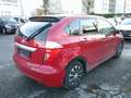 Honda FR-V "6-Sitzer" Rot - thumbnail 4