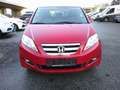 Honda FR-V "6-Sitzer" Rot - thumbnail 2