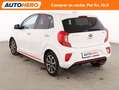Kia Picanto 1.2 DPi GT-Line Blanco - thumbnail 4