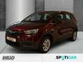 Opel Crossland X Edition 1.2T AHK-abnehmbar Parkpilot vo+ hi Klima Braun - thumbnail 1