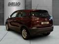 Opel Crossland X Edition 1.2T AHK-abnehmbar Parkpilot vo+ hi Klima Braun - thumbnail 3