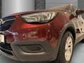 Opel Crossland X Edition 1.2T AHK-abnehmbar Parkpilot vo+ hi Klima Braun - thumbnail 4