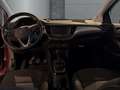 Opel Crossland X Edition 1.2T AHK-abnehmbar Parkpilot vo+ hi Klima Braun - thumbnail 10