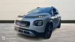 Citroen C3 Aircross BlueHDi 120ch S\u0026S Origins EAT6 E6.d-TEMP