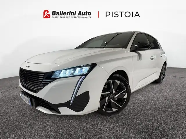 Peugeot 308 1.5 bluehdi Allure °° DIESEL °°