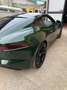 Jaguar F-Type Coupe 3.0 V6 S Verde - thumbnail 2