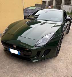 Coupe 3.0 V6 S