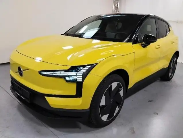 Volvo EX30 Ultra Single Motor Extended 2WD