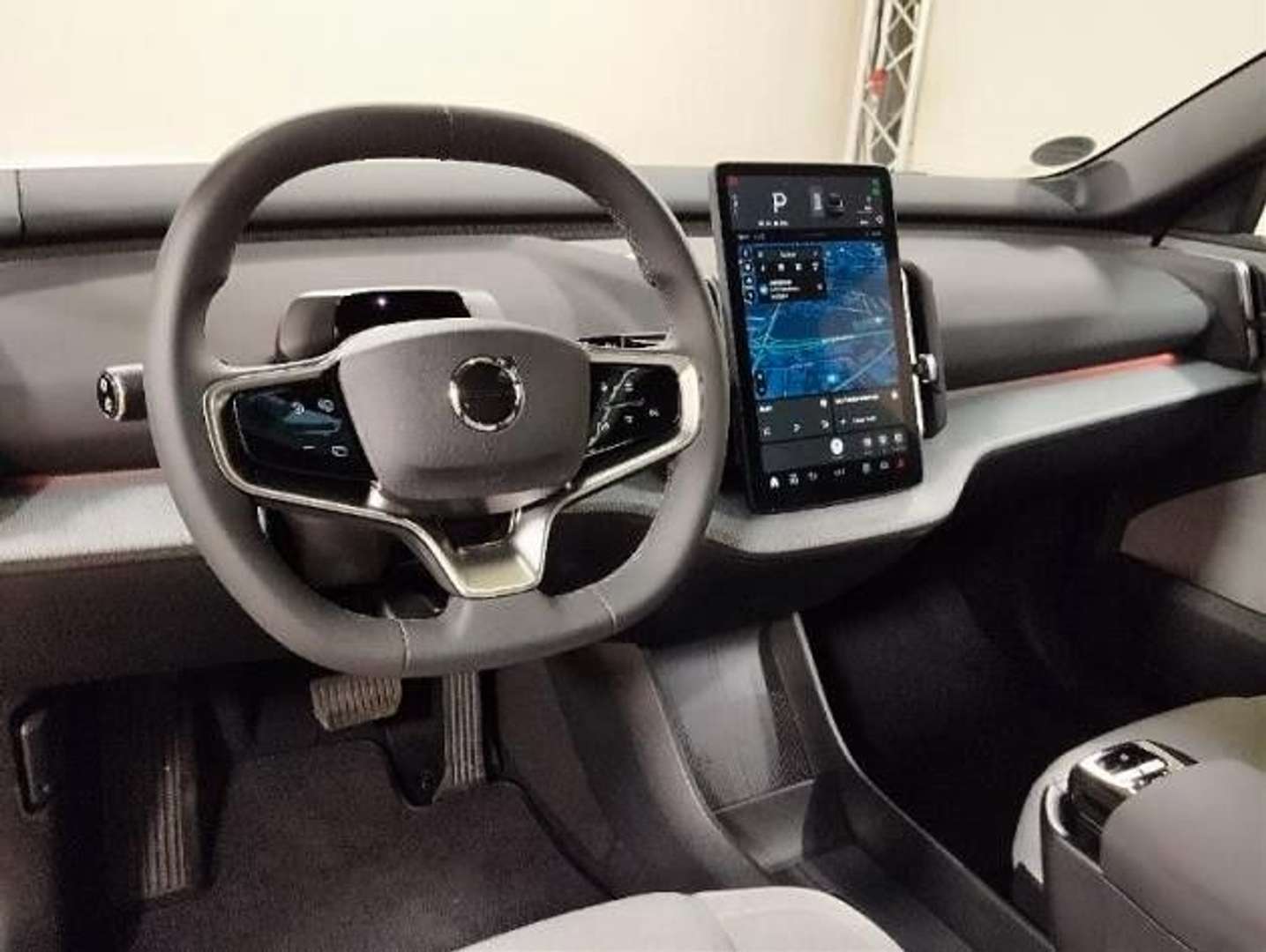 Volvo EX30 Recharge Ultra -  - Joinsteer - #2