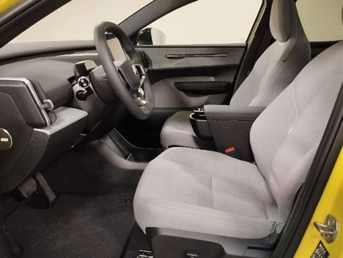 Volvo EX30 Recharge Ultra -  - Joinsteer - #3