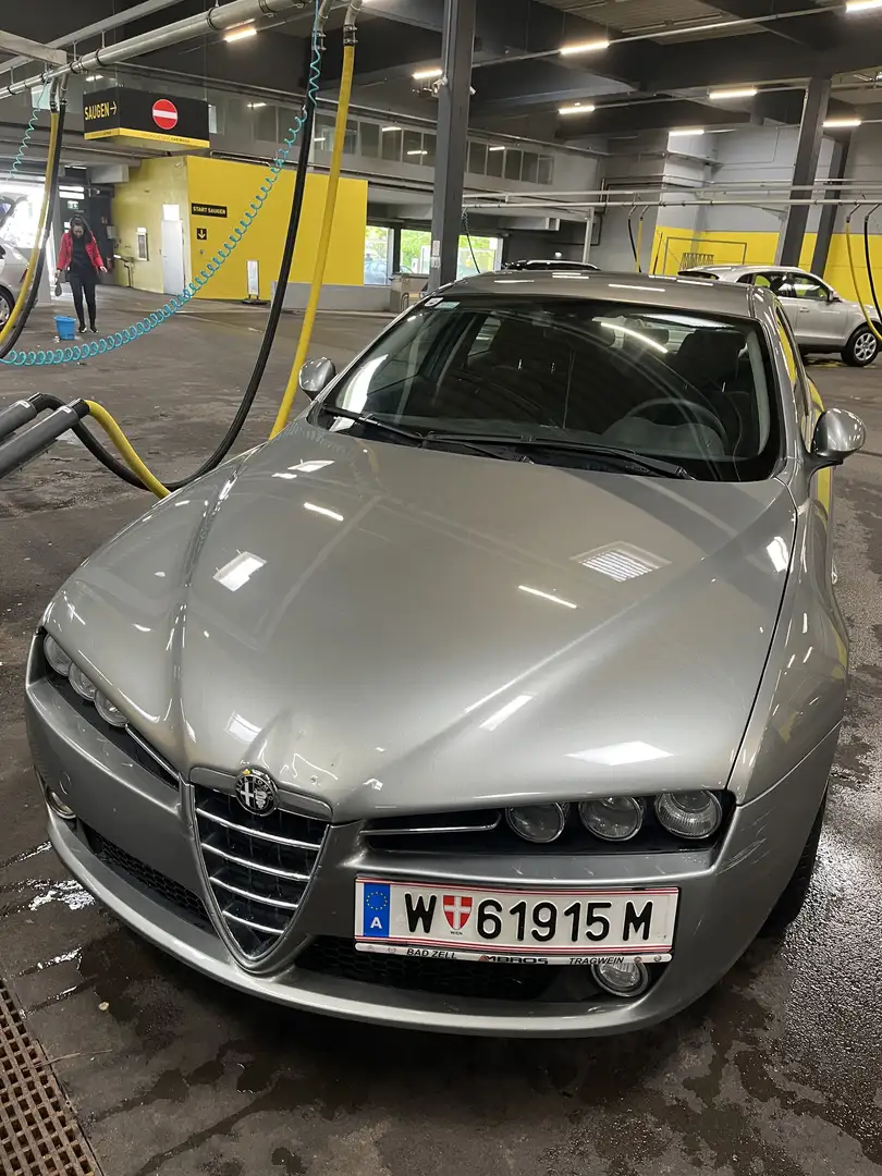 Alfa Romeo 159 1,9 JTDM 16V Distinctive - 1
