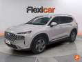 Hyundai SANTA FE 2.2 CRDi Style DCT 4x4 Blanco - thumbnail 11