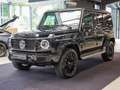 Mercedes-Benz G 400 G 400 d AMG Line Night Burmester Schiebedach Black - thumbnail 6