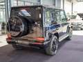 Mercedes-Benz G 400 G 400 d AMG Line Night Burmester Schiebedach Black - thumbnail 3