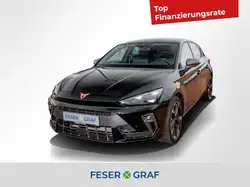 Cupra Leon 1.5 eTSI Kamera NAVI LED ACC SHZ FullLink DAB