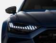 Audi RS6 AHK+MATRIX+SAGA+LM22+SITZBEL Blue - thumbnail 7