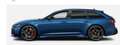 Audi RS6 AHK+MATRIX+SAGA+LM22+SITZBEL Blue - thumbnail 3