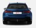Audi RS6 AHK+MATRIX+SAGA+LM22+SITZBEL Blue - thumbnail 5