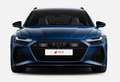 Audi RS6 AHK+MATRIX+SAGA+LM22+SITZBEL Blue - thumbnail 6