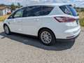 Ford S-Max Titanium 2.0 TDCi Auto-Start/Stop Aut. Weiß - thumbnail 2