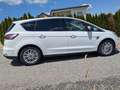 Ford S-Max Titanium 2.0 TDCi Auto-Start/Stop Aut. Weiß - thumbnail 4