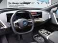 BMW iX xDrive40 AHK Pano Laserlicht Harman Kardon Grau - thumbnail 4