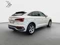 Audi Q5 40 TDI qu S line S tro*HUD*Matrix*V Wit - thumbnail 2