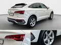 Audi Q5 40 TDI qu S line S tro*HUD*Matrix*V Wit - thumbnail 17
