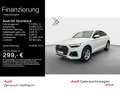 Audi Q5 40 TDI qu S line S tro*HUD*Matrix*V Wit - thumbnail 1