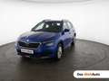Skoda Kamiq Ambition Blau - thumbnail 1