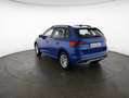 Skoda Kamiq Ambition Blau - thumbnail 2