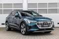 Audi e-tron 55 quattro 408pk Advanced 95 kWh | B&O Sound | Hea Blauw - thumbnail 7