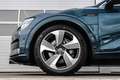 Audi e-tron 55 quattro 408pk Advanced 95 kWh | B&O Sound | Hea Blue - thumbnail 11