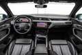 Audi e-tron 55 quattro 408pk Advanced 95 kWh | B&O Sound | Hea Blue - thumbnail 4