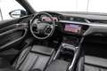 Audi e-tron 55 quattro 408pk Advanced 95 kWh | B&O Sound | Hea Blauw - thumbnail 18