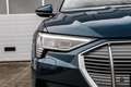 Audi e-tron 55 quattro 408pk Advanced 95 kWh | B&O Sound | Hea Blue - thumbnail 9