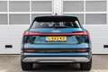 Audi e-tron 55 quattro 408pk Advanced 95 kWh | B&O Sound | Hea Blue - thumbnail 14