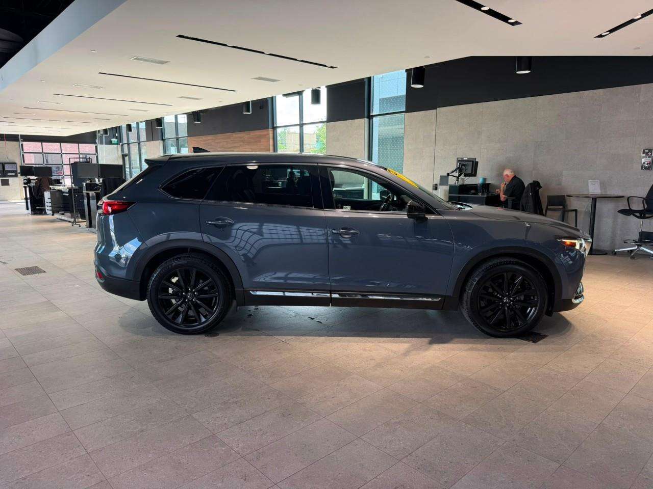 2021 Mazda CX-9 GT Low Km | Apple Carplay | GT — снимка 1