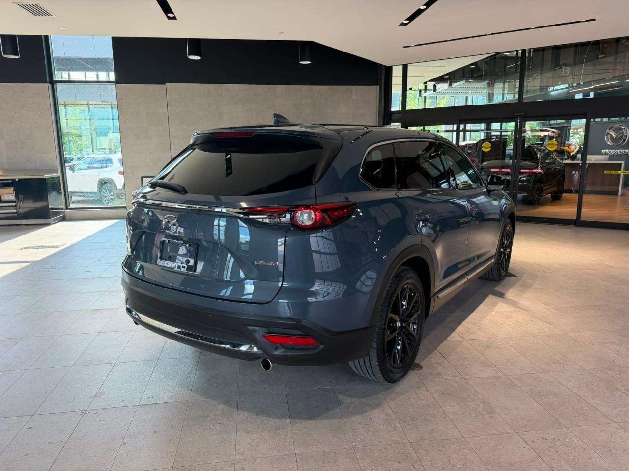 2021 Mazda CX-9 GT Low Km | Apple Carplay | GT — снимка 1