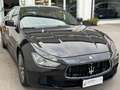 Maserati Ghibli Ghibli 3.0 V6 ds 250cv auto Negro - thumbnail 5