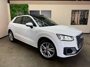 1.4 TFSI 150 S LINE S TRONIC