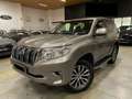 Toyota Land Cruiser Land Cruiser 2018 3p 3p 2.8 d-4d Lounge+ auto my19 Gris - thumbnail 9