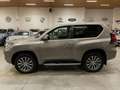 Toyota Land Cruiser Land Cruiser 2018 3p 3p 2.8 d-4d Lounge+ auto my19 Gris - thumbnail 2