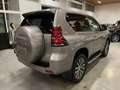 Toyota Land Cruiser Land Cruiser 2018 3p 3p 2.8 d-4d Lounge+ auto my19 Gris - thumbnail 3